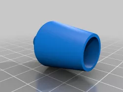 Boston Valve Adapter
