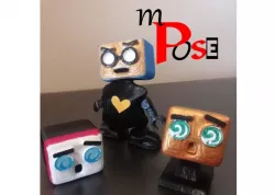 Boxseez m.Pose