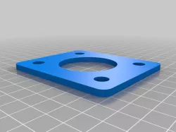 Broil King Regal Wheel Spacer