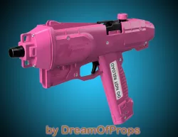Budget Arms Slaught-O-Matic from Cyberpunk 2077