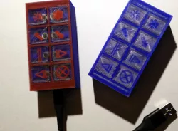 ButtonBox