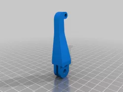 C270 Gopro  bracket