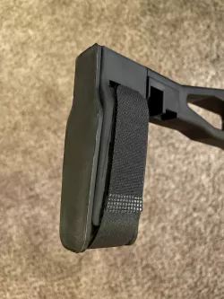 CAA MCK Arm band holder (not a stock)