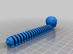 Caesarpede 