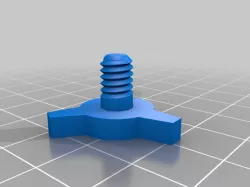 Camera Bits and Bobs (1/4-20 bolts and threads)