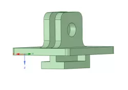 Camera mount Media-Tech MT4045