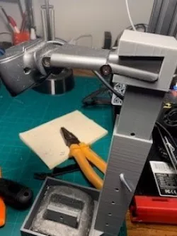 Camera Stand 