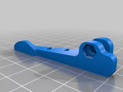 Camping Stove Stand for Small and Large Fuel Bottles