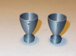 Capsela Rocket Nozzle