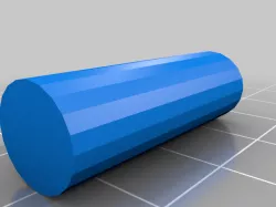 captured balls fidget toy