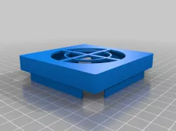 car air cleaner