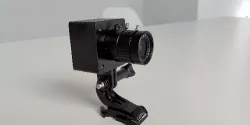 Case for Arducam IMX477 IR CUT Camera Module (HDMI Port & Support GoPro)
