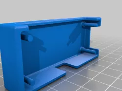 Case for PCA9685