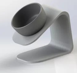 Cat Bowl