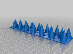 Cat Repeller Spikes