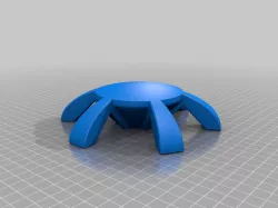 Cat Toy for straws