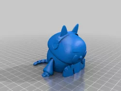 Catbot