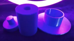 CD/DVD Disc Label Applicator (no spring)