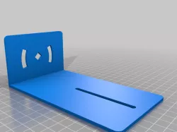 Ceiling Camera Mount Bracket for VideoSecu