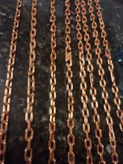 Chain Clasp For Print In Place 11mm Chain