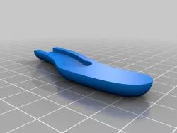 chain tool grip