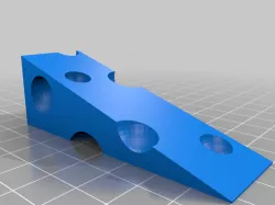 Cheese wedge