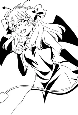 Chiyo Sakura stencil