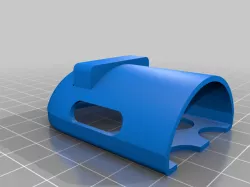  ChromeCast Remote Case - Remix