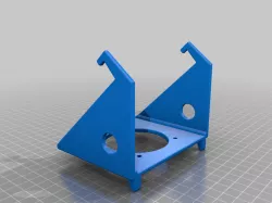 Cooling Nintendo Switch Stand