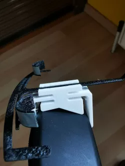 Corsair Void Wireless TrackIR Clip