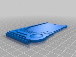 diikey nexwatch 34 bit card format 3D Models | Page 1 | STLFinder