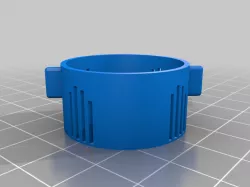 Custom Drain Stopper