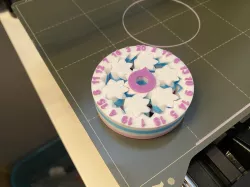 D20 Spinner