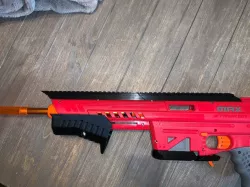 DartZone Max Stryker Pump Grip