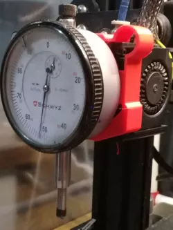 Dial Gauge Holder