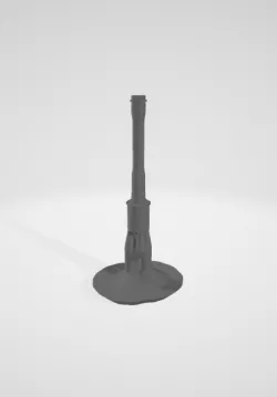 DKOK Stielhandgranate 24