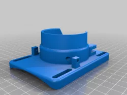 Dobsonion Focuser