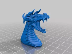 Dragon SentinelHM