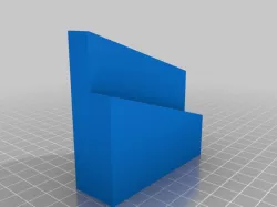 Drill Bit Stand