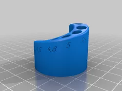 drill holder by WhDr