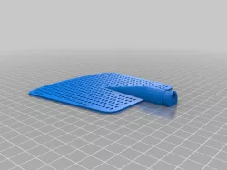 Drumstick Fly Swatter