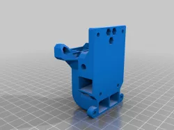 Dual 5015 Mod for EVA