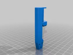 Dual 5015 v2 Chain Mount