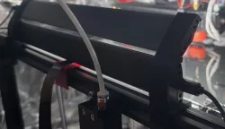 Dual Light Mount for 20x20 extrusion