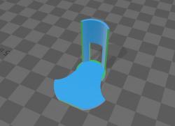 splint for duck 3D Models | Page 1 | STLFinder