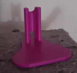 Duck Leg Brace