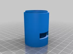 Dyson Vacuum attachment