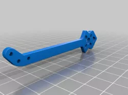 Eachine Novice 4 Arm (bras)