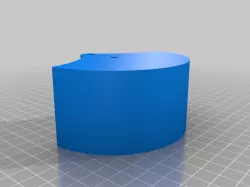 Echo Dot Wall Mount