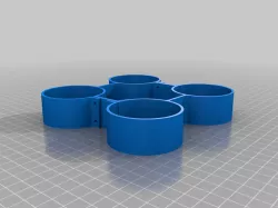 edf quad